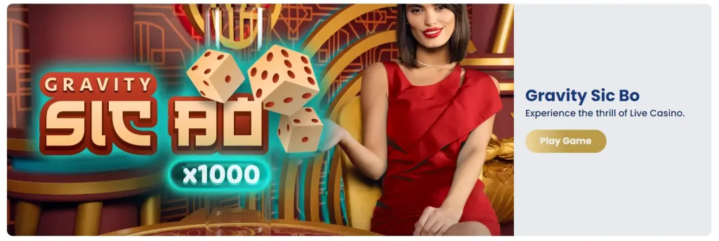 Lukki Casino Live