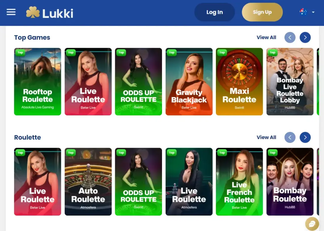 Lukki Games